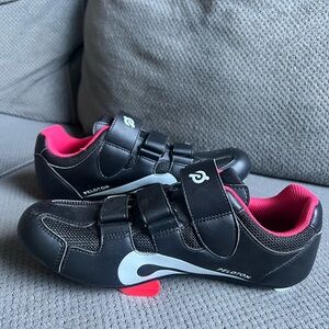 Peloton Shoes Size 40